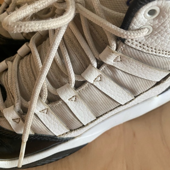 Air Jordan Max Aura Concord youth Size 5.5 - Picture 2 of 7